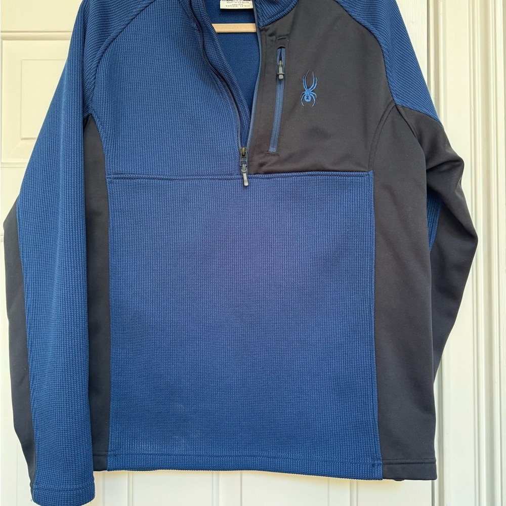 Spyder, Men’s, Large, NWOT